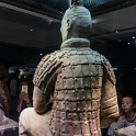 AS CHN NW SHA Xian 2017AUG14 TA Pit3 008 : 2017, 2017 - EurAisa, Asia, August, China, DAY, Eastern Asia, Lintong, Monday, Northwest, Pit 3, Shaanxi, Terracotta Army, Xi'an